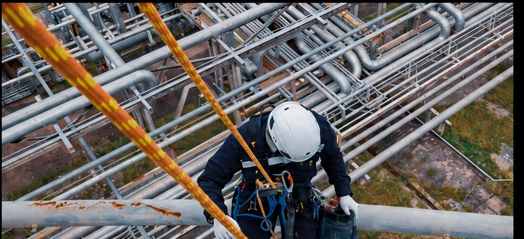 Realizacja przemysłowa THERVIK Energy